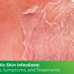 Parasitic Skin Infections: Causes, Symptoms, and Treatments