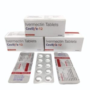 Covilife 12 mg