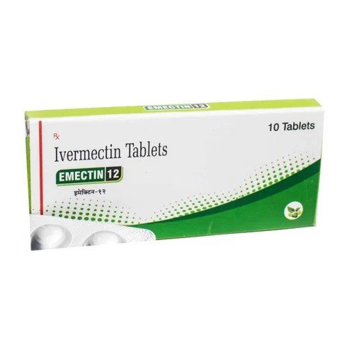 Buy Emectin 12 Mg Online