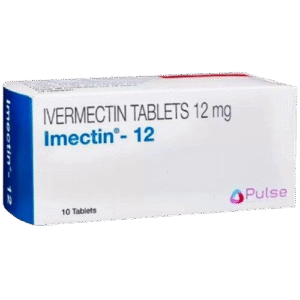 Imectin 12mg