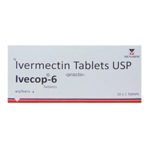 Buy Ivecop 6 Ivermectin online