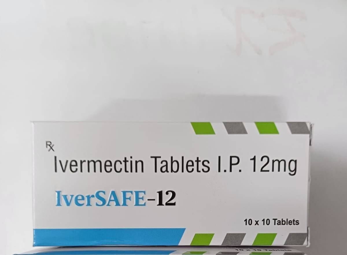 Iversafe 12 Mg Online in USA & EU
