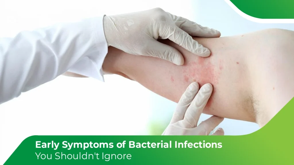 bacterial infections