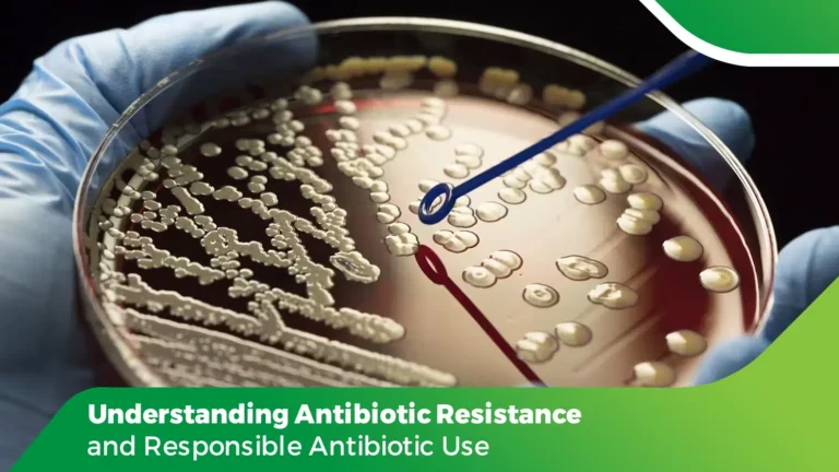 antibiotic resistance